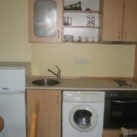 Квартира в Болгарии, Бургасская область, Елените, 49 кв.м.