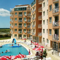 Flat in Bulgaria, Sunny Beach, 87 sq.m.