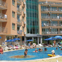 Flat in Bulgaria, Sunny Beach, 87 sq.m.