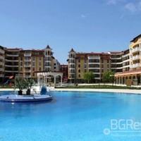 Flat in Bulgaria, Sunny Beach, 57 sq.m.
