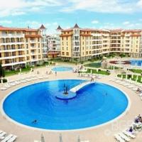 Flat in Bulgaria, Sunny Beach, 57 sq.m.
