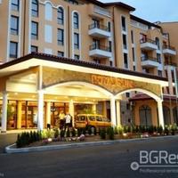 Flat in Bulgaria, Sunny Beach, 57 sq.m.