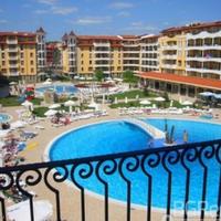 Flat in Bulgaria, Sunny Beach, 57 sq.m.