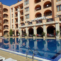 Flat in Bulgaria, Sunny Beach, 89 sq.m.