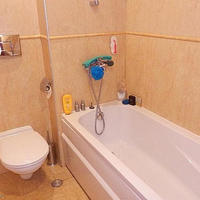 Flat in Bulgaria, Sunny Beach, 89 sq.m.