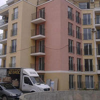 Квартира в Болгарии, Солнечный Берег, 69 кв.м.