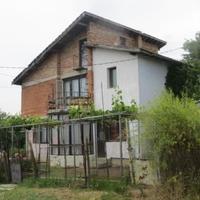Villa in Bulgaria, Elkhovo, 130 sq.m.