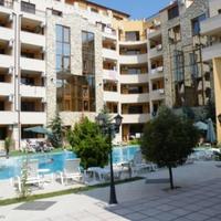 Квартира в Болгарии, Солнечный Берег, 33 кв.м.