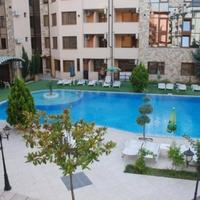 Квартира в Болгарии, Солнечный Берег, 33 кв.м.