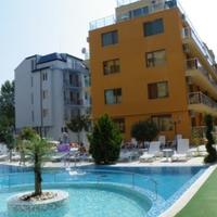 Квартира в Болгарии, Солнечный Берег, 33 кв.м.