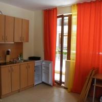 Квартира в Болгарии, Солнечный Берег, 33 кв.м.