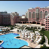 Апартаменты в Болгарии, Солнечный Берег, 48 кв.м.