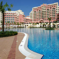 Апартаменты в Болгарии, Солнечный Берег, 48 кв.м.