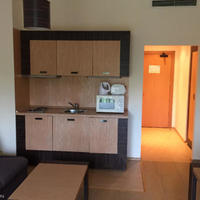 Апартаменты в Болгарии, Солнечный Берег, 48 кв.м.