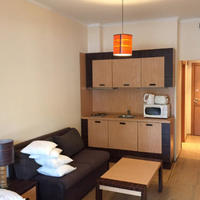 Апартаменты в Болгарии, Солнечный Берег, 48 кв.м.