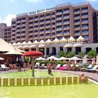 Квартира в Болгарии, Солнечный Берег, 66 кв.м.