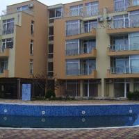 Flat in Bulgaria, Sunny Beach, 41 sq.m.