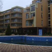 Flat in Bulgaria, Sunny Beach, 41 sq.m.