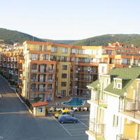Квартира в Болгарии, Бургасская область, Елените, 68 кв.м.