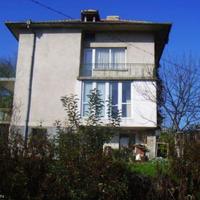 House in Bulgaria, Burgas Province, Nesebar, 180 sq.m.