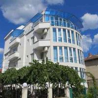 Отель (гостиница) в Болгарии, Бургасская область, Елените, 810 кв.м.