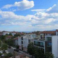 Отель (гостиница) в Болгарии, Бургасская область, Елените, 810 кв.м.