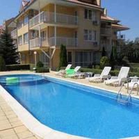 Apartment in Bulgaria, Sunny Beach, 144 sq.m.