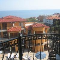 Квартира в Болгарии, Бургасская область, Елените, 100 кв.м.