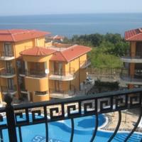 Квартира в Болгарии, Бургасская область, Елените, 100 кв.м.