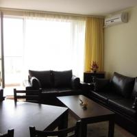Apartment in Bulgaria, Burgas Province, Elenite, 39 sq.m.