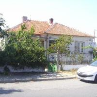 Villa in Bulgaria, Burgas Province, Nesebar, 120 sq.m.