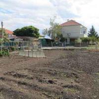 House in Bulgaria, Elkhovo, 80 sq.m.