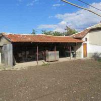 House in Bulgaria, Elkhovo, 80 sq.m.