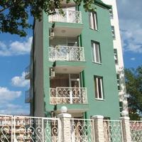 Квартира в Болгарии, Солнечный Берег, 40 кв.м.