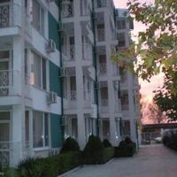 Квартира в Болгарии, Солнечный Берег, 40 кв.м.