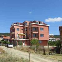 Квартира в Болгарии, Свети-Влас, 62 кв.м.