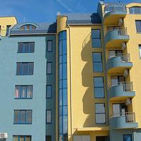 Апартаменты в Болгарии, Солнечный Берег, 49 кв.м.