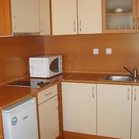 Апартаменты в Болгарии, Солнечный Берег, 49 кв.м.