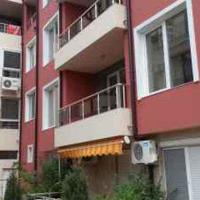 Flat in Bulgaria, Pomorie, 74 sq.m.