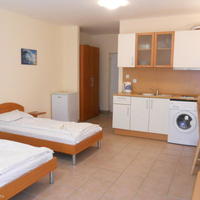 Апартаменты в Болгарии, Солнечный Берег, 46 кв.м.