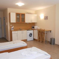 Апартаменты в Болгарии, Солнечный Берег, 46 кв.м.