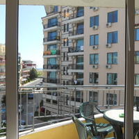 Апартаменты в Болгарии, Солнечный Берег, 46 кв.м.