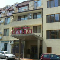 Апартаменты в Болгарии, Солнечный Берег, 32 кв.м.