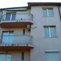 Квартира в Болгарии, Бургасская область, Елените, 52 кв.м.
