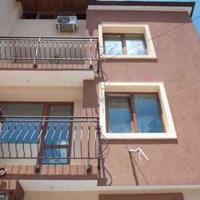 Flat in Bulgaria, Burgas Province, 122 sq.m.