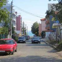 Flat in Bulgaria, Burgas Province, 122 sq.m.