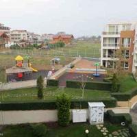 Flat in Bulgaria, Burgas Province, Elenite, 54 sq.m.