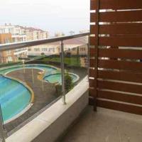 Flat in Bulgaria, Burgas Province, Elenite, 54 sq.m.