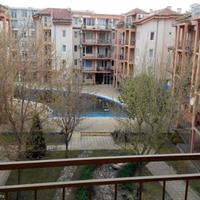 Flat in Bulgaria, Sunny Beach, 74 sq.m.