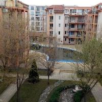 Flat in Bulgaria, Sunny Beach, 74 sq.m.